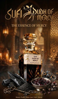 SUFI OUDH OF MERCY