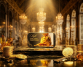 SUFI GOLDEN FORTUNE
