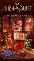 OUDH BLAST