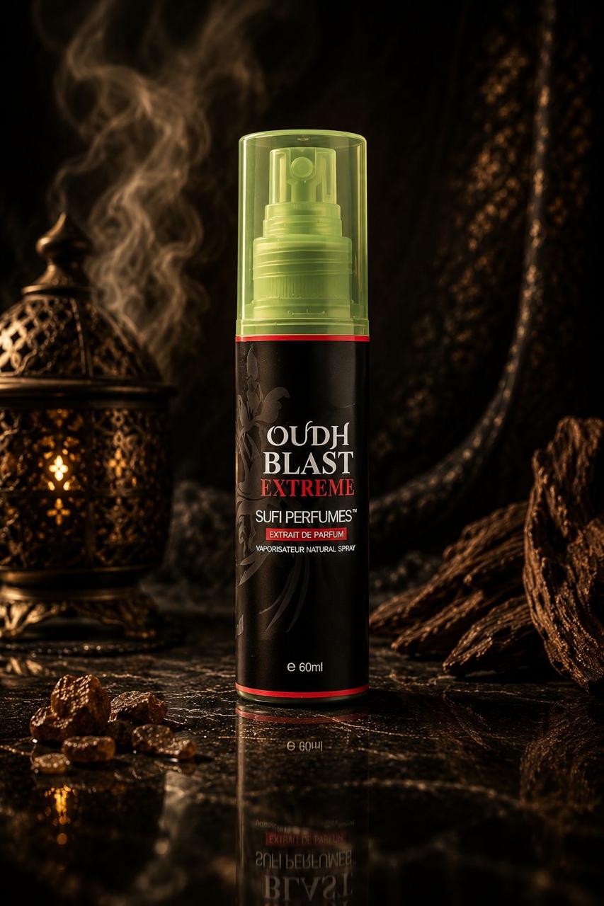 OUDH BLASH EXTREME COMBO